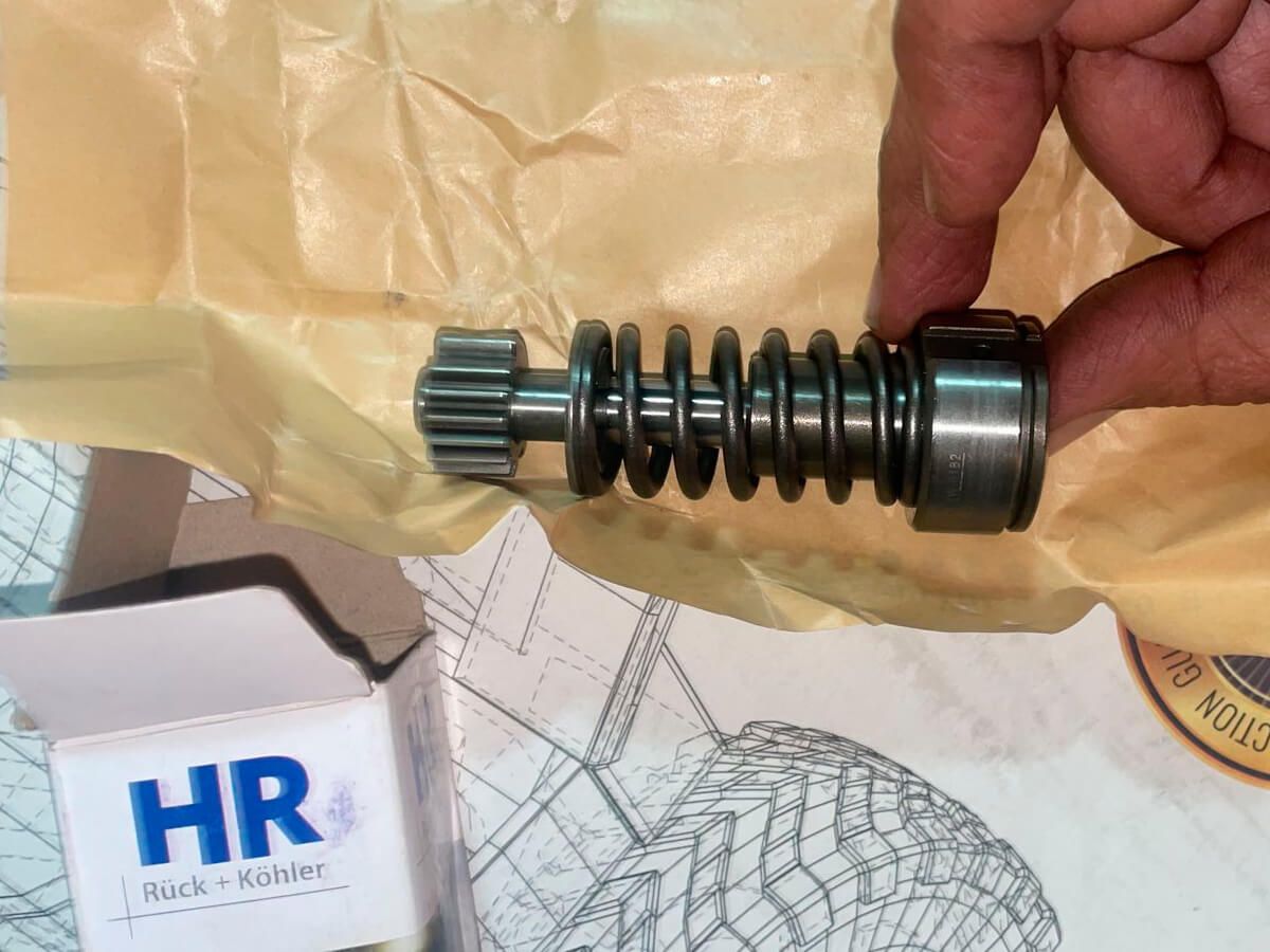 Erneut gefälschte H+R-Produkte im Umlauf